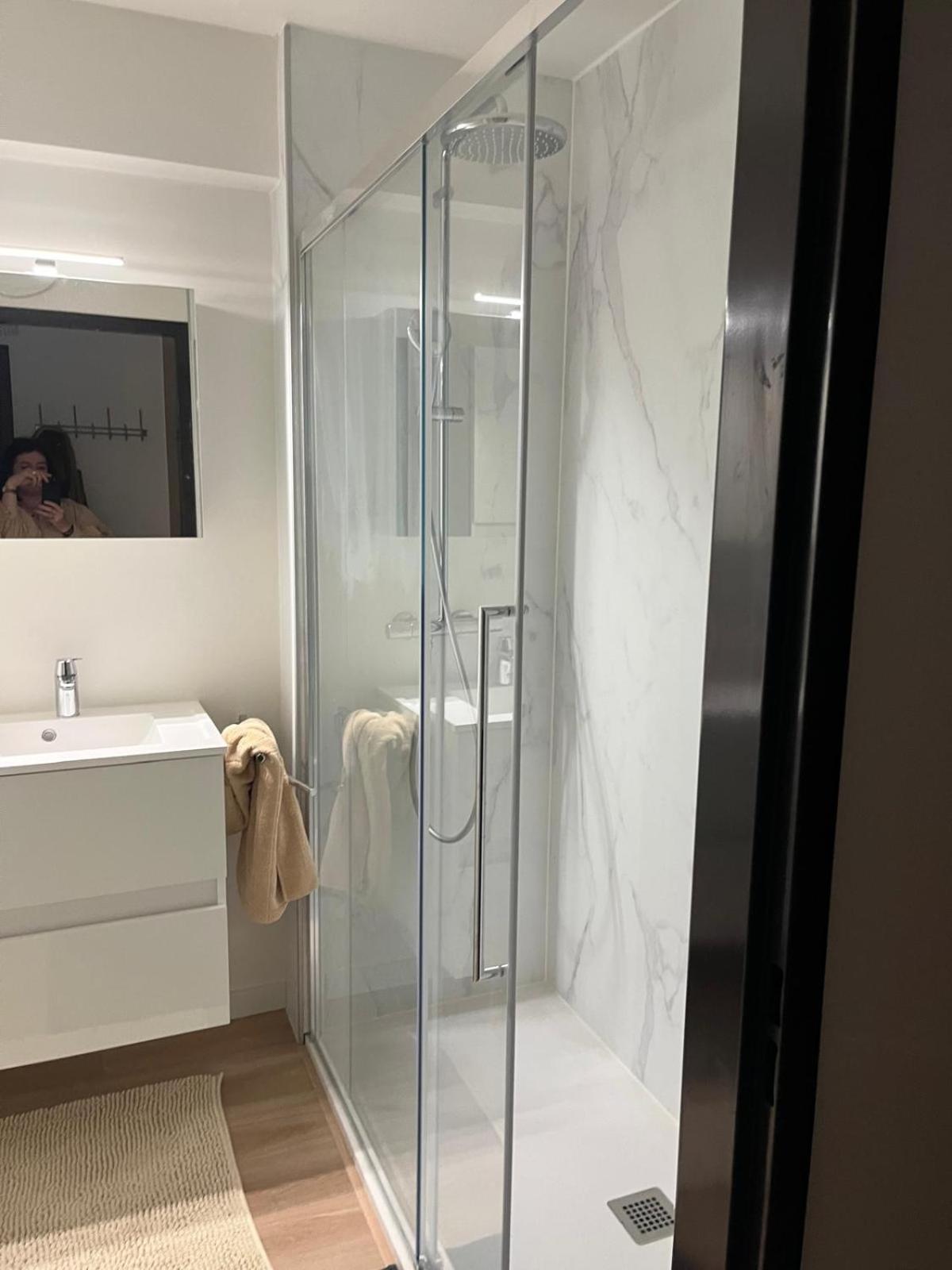 Seagull, Ruim En Volledig Vernieuwd Appartement Met Zeezicht In Westende Middelkerke Εξωτερικό φωτογραφία
